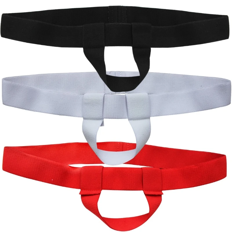 

iEFiEL Men Stretch Enhancer Lifter C-Strap Underwear Thong Briefs Bikini Bare Back Sliding Ring Enhancing Strap Underwear