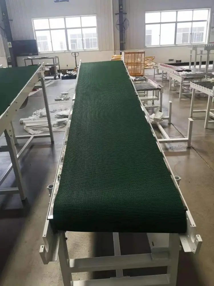 
Most reliable supplier for all kinds of Conveyor in china 