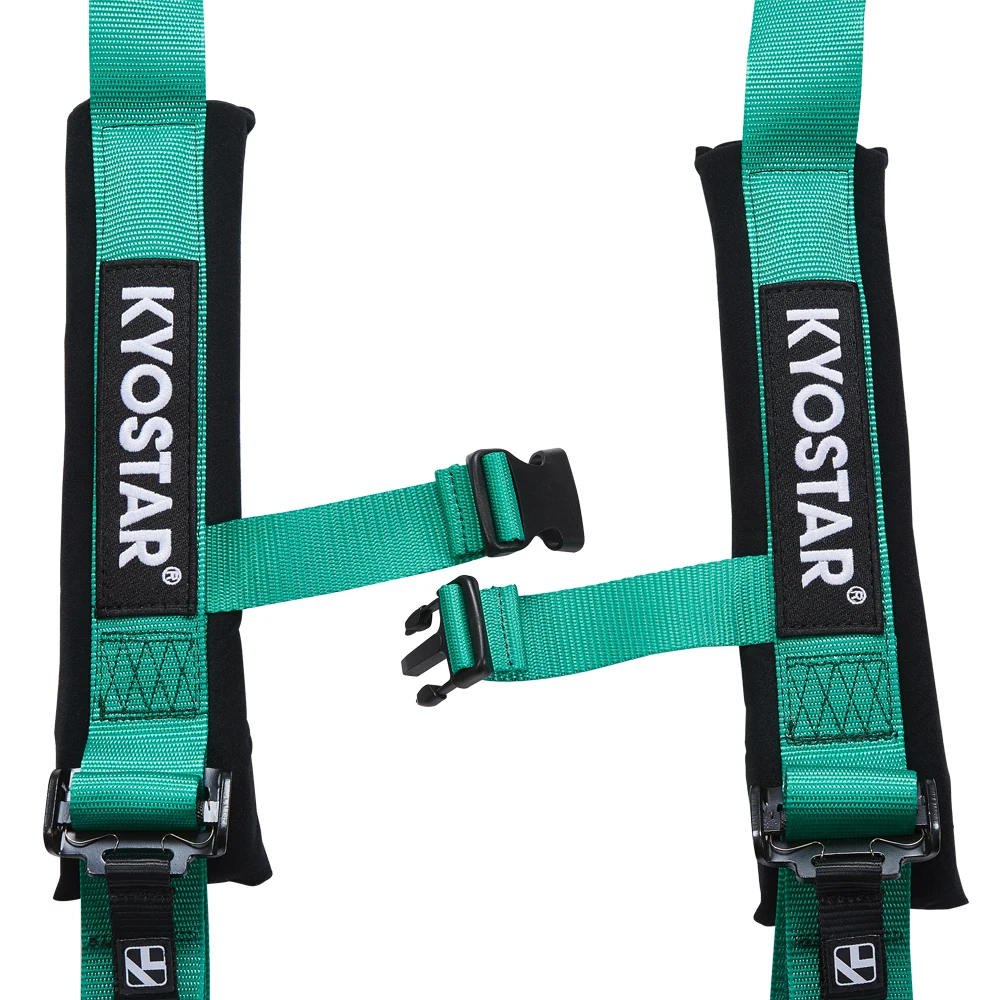 harnais 5 points siège auto