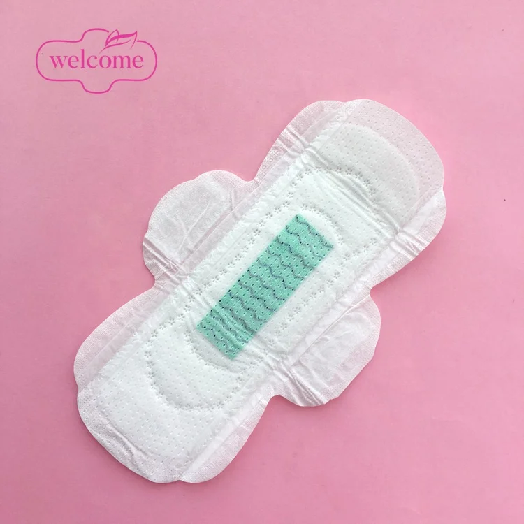 

Best Selling Products to Resell Sanitary Pads Manufacturing Machine Made Sanitary Napkin Turkeys Herbal Sanitary Pads