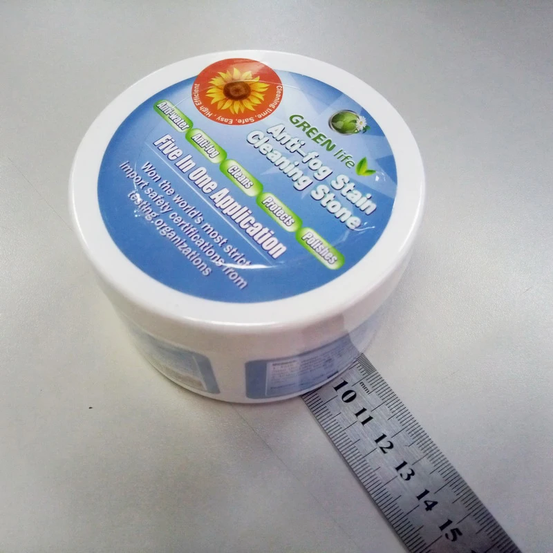 Manufacturer 300g Hard Surface Chemical Antiseptic Stain Removers For