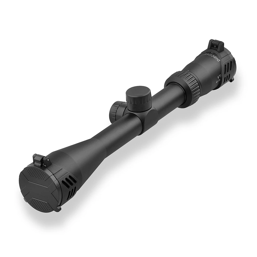 

Discovery optics VTR 4-16x40 1 piece Second Focal Plan Scopes & Accessories Hunting Rifle Scope Sniper Airsoft Air Guns