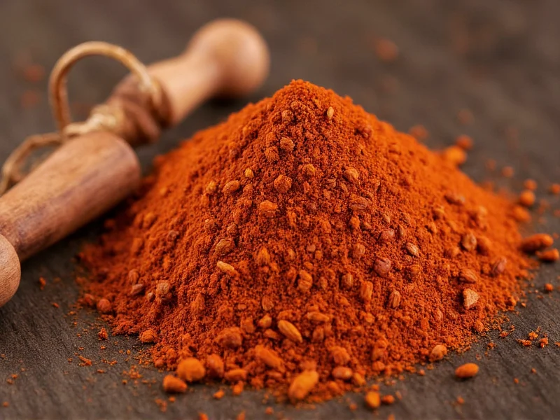 Alum Spice Uses: Culinary Applications and Safety Facts