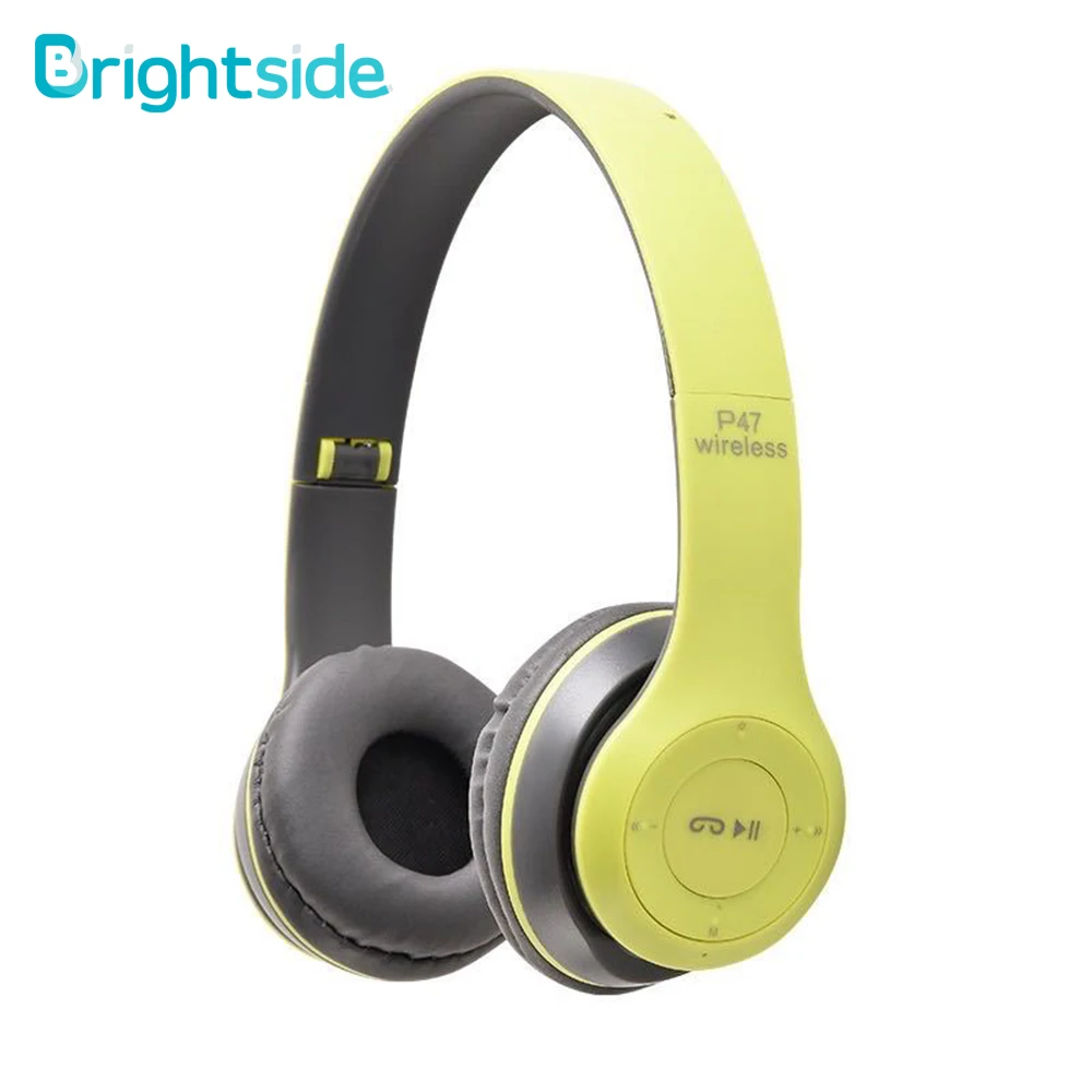 

cheap price new headset p47 earphone wireless audifonos p47 auriculares in peru