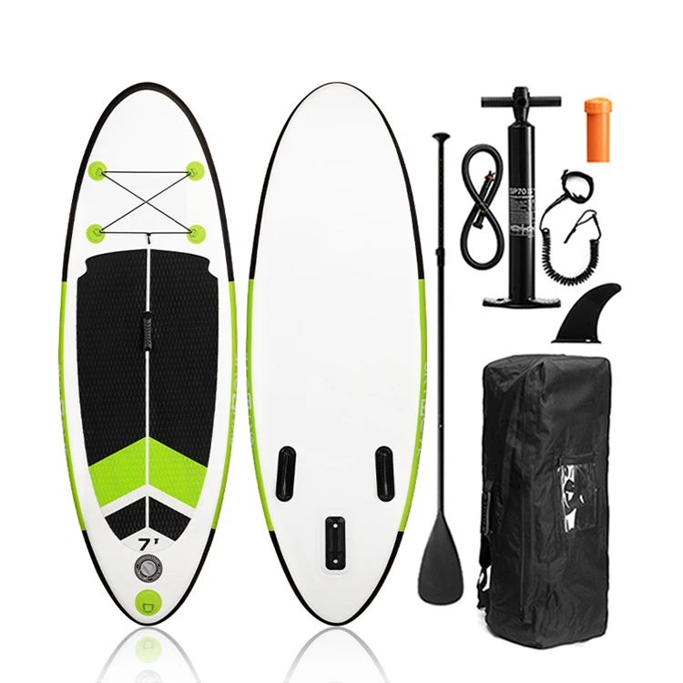 

2021 Free design manufacturers inflatable 11ft paddle board custom unisex, Customized color