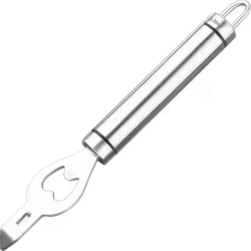 

Bar tools wine opener corkscrew 304 stainless steel multi-function bottle opener