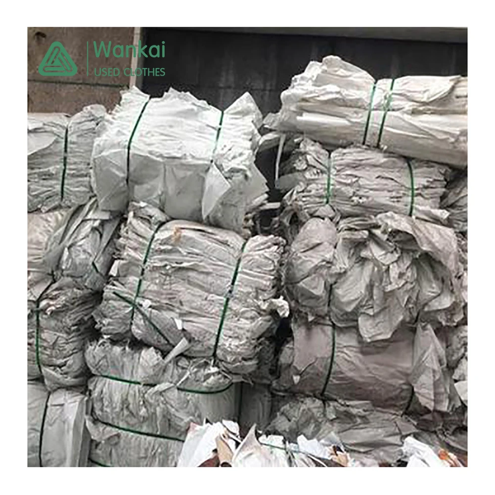 

Africa Style Mixed Large Package And Complete Variety, High Quality Used Clothes For Winter, Mixed color