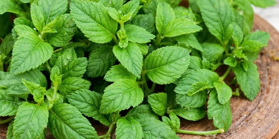 French dish featuring chervil