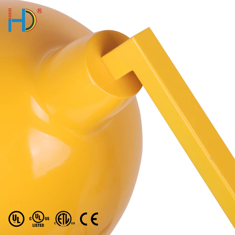 Hotel office American Style Classic Egg Study CE Desk Lamp