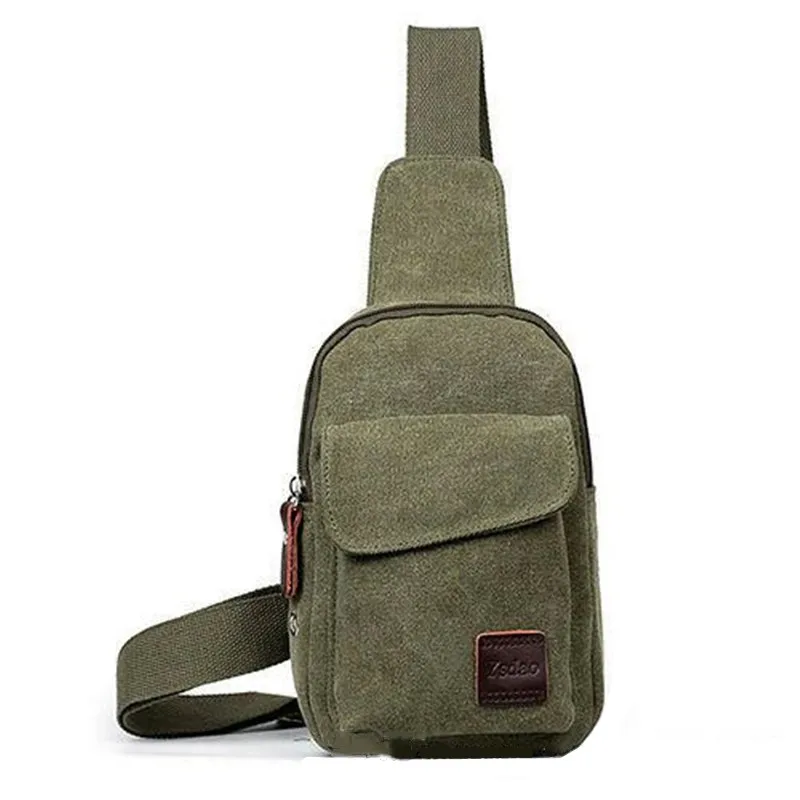 small chest sling bag