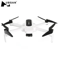 

XUEREN Hubsan Zino H117s 5.8G GPS Drone 1KM Foldable Arm FPV with 4k UHD Camera 3 Axis Gimbal RC Quadcopter Drone Hubsan