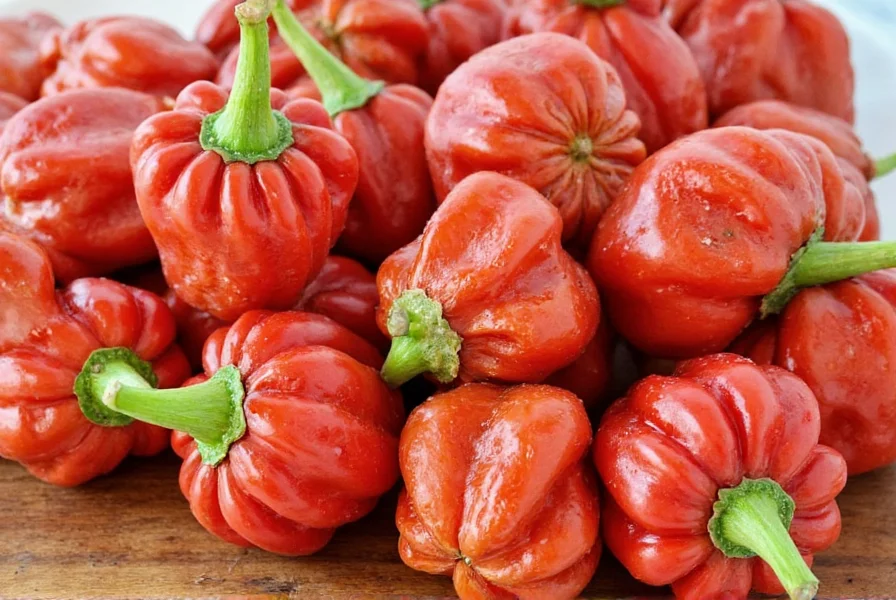 Pasilla vs Guajillo Face-off