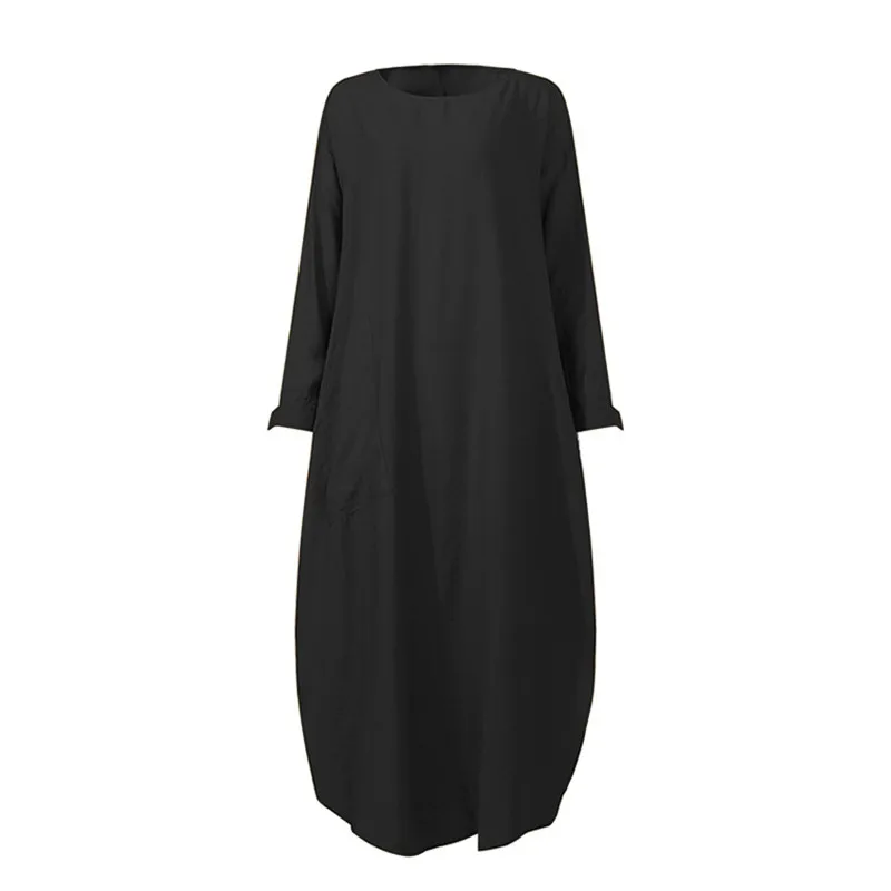 

Saudi Arabia 2021 Sundress Long Sleeve Split Women Muslim Abaya Turkey Hijab Dress Islam Clothing maxi islamic dresses