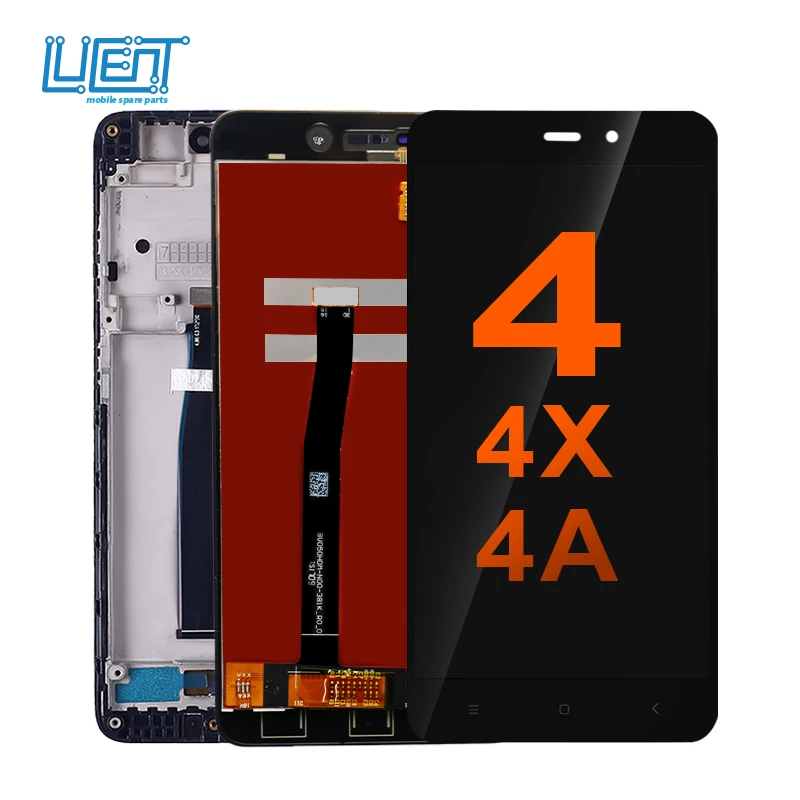 

factory wholesale For redmi 4x lcd for redmi 4x display manufacturer for redmi 4x screen Assembly Original lcd