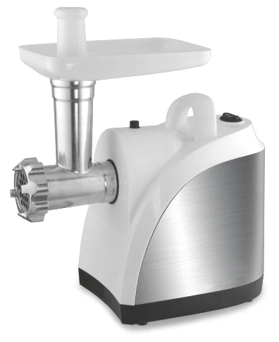 用于家庭使用的 1500 瓦多功能电动磨肉机用于玉米研磨机蔬菜片