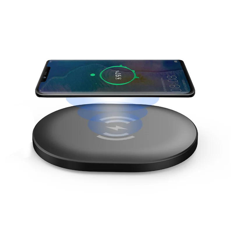 

15W Multi-purpose Fast Wireless charger for mobile phone with UV sterilization function