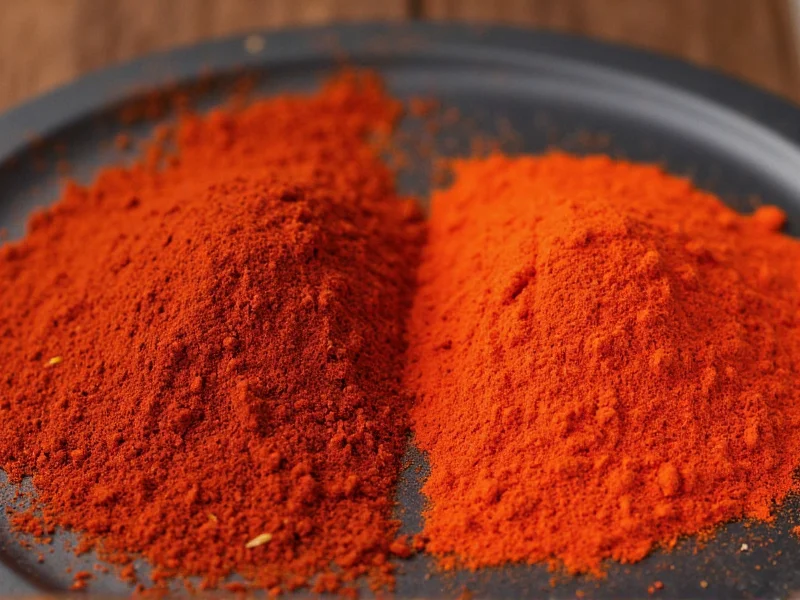 Chili Pepper vs Chili Powder: Key Differences Explained