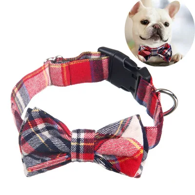 

XXF13 Best gifts Spot sales Christmas Pet collars hot sale Pet dog collars, Picture