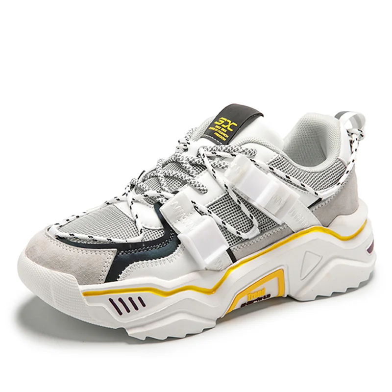 

Hot Selling Factory Wholesale Sports Running Shoes Air Shoes Sneaker For Men