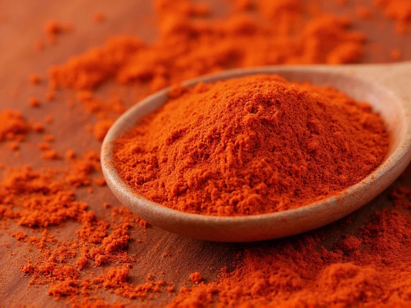 Cayenne vs Paprika: Heat, Flavor & Substitution Guide