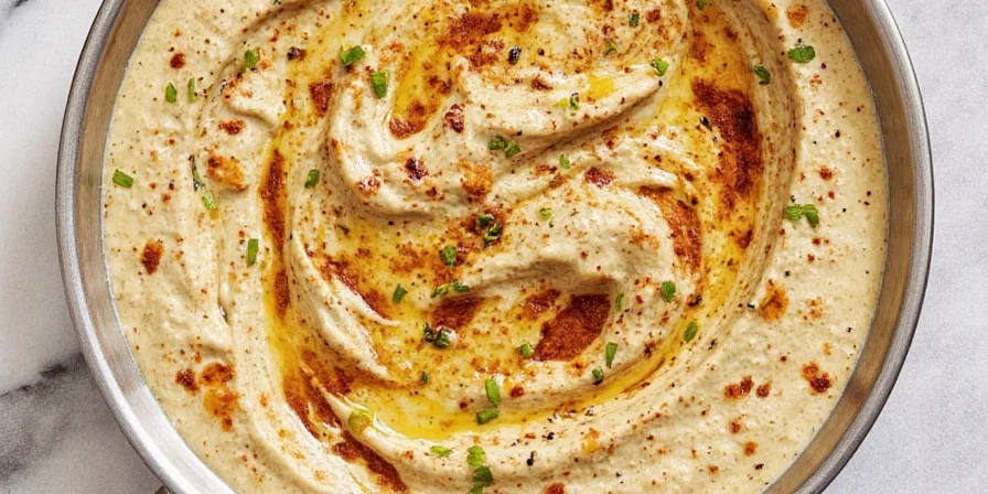 Creative uses of tahina sauce in everyday cooking