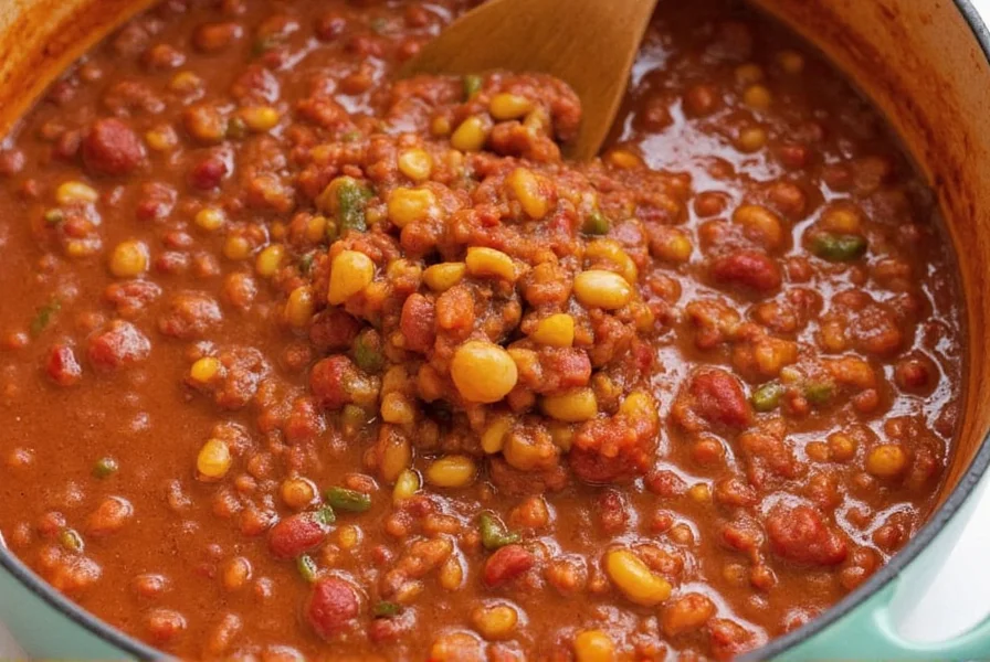 5 Prize-Winning Chili Recipes That Actually Won Competitions