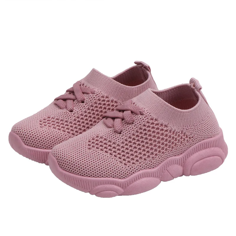 

mesh slip-on breathable baby+shoes, Picture