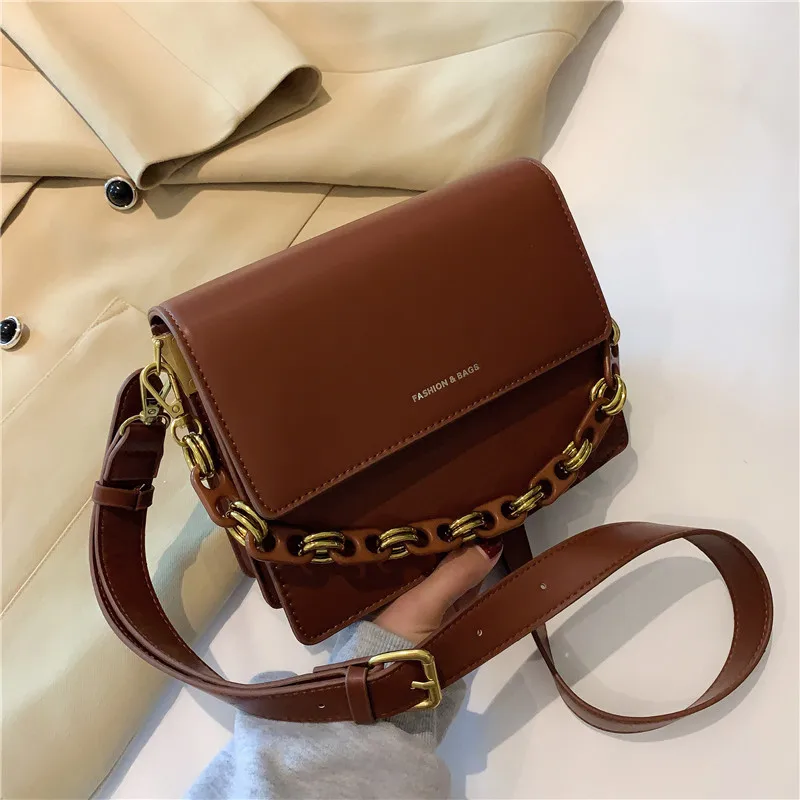 

NM-2036 Ladies Brand Top Sale Wholesale Chain Luxury Women Handbags For Lady 2021, Customizable