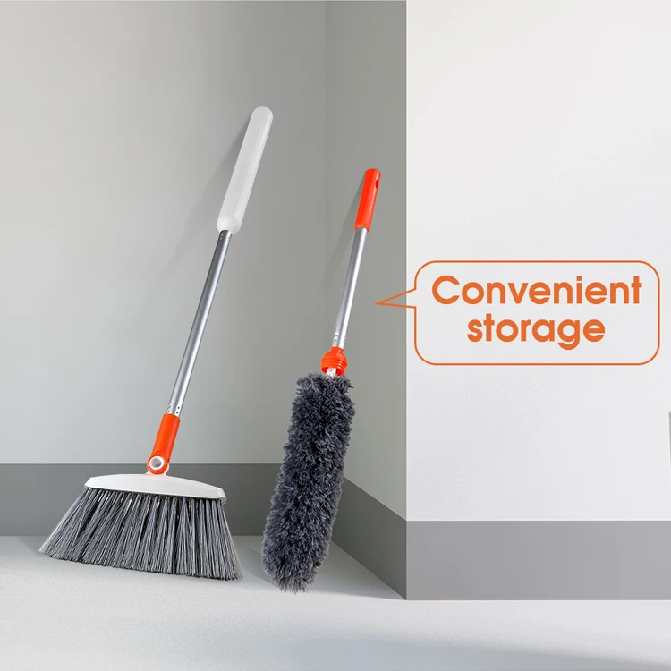 Masthome 2024's Newly Design 2 In 1 Microfiber Magic Cleaning Easy