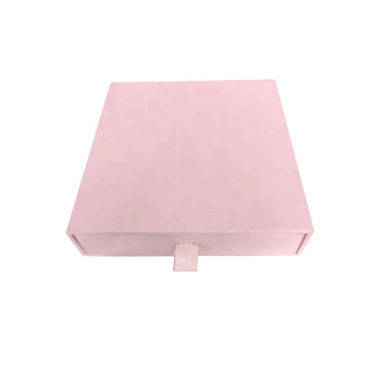 magnetic closure gift box