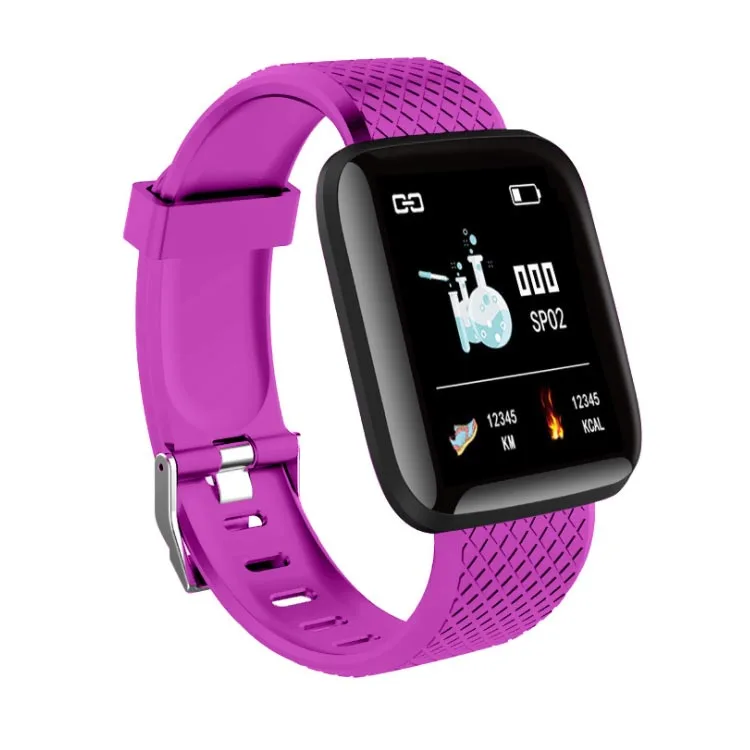 High Quality Waterproof Mi Band M4 Smart Band Silicone Watch Fitness tracker M4 Smart Bracelet