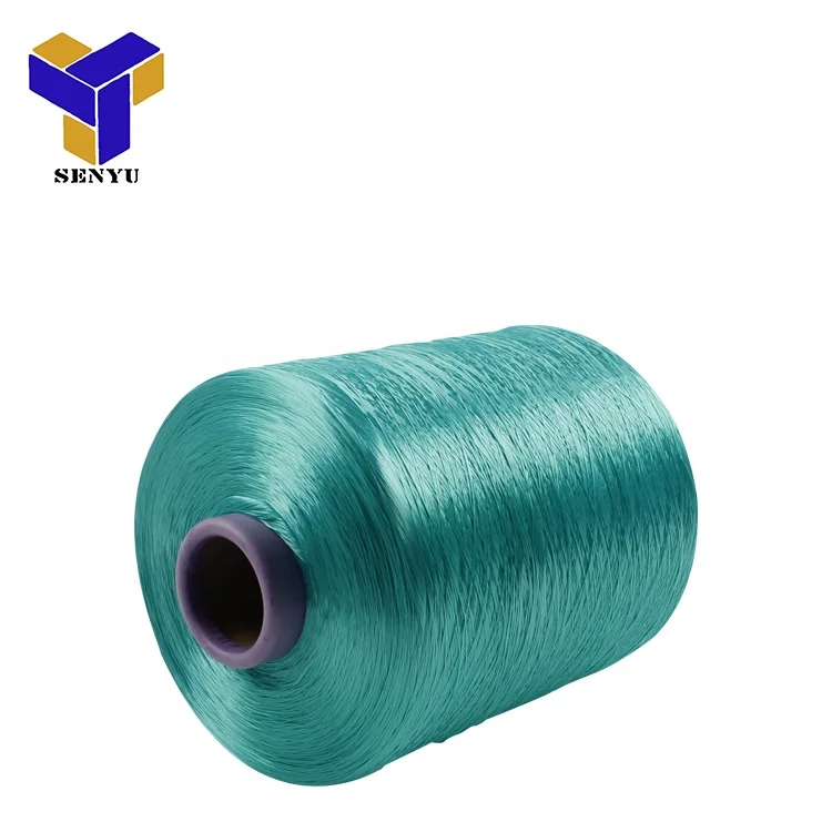 
300D-1200D fdy high tenacity filament polyester yarn for hose industries 