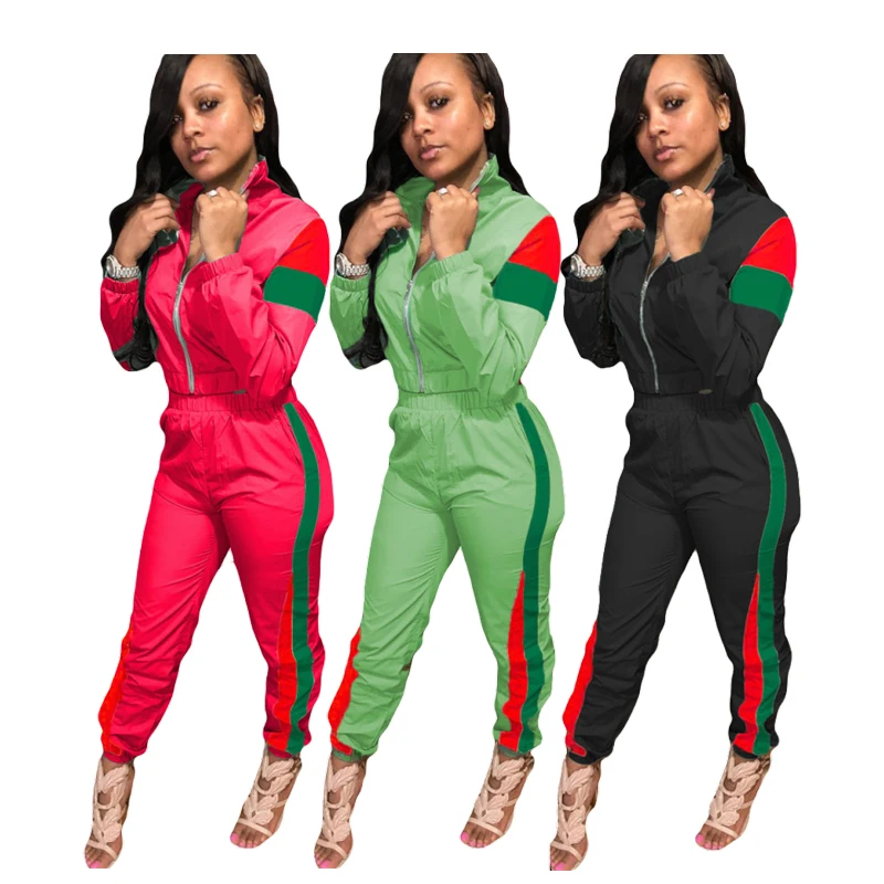 

Two 2 Piece Fall Winter Sets Women s Clothing 2020 Plus Size Two 2 Piece Jogger Set Women
