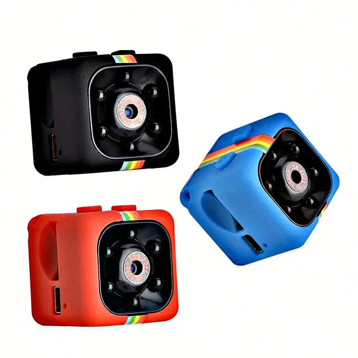 

Have stock 1080p HD Non WIFI underwater waterproof best camera SQ13 SQ12 SQ11 with Best price