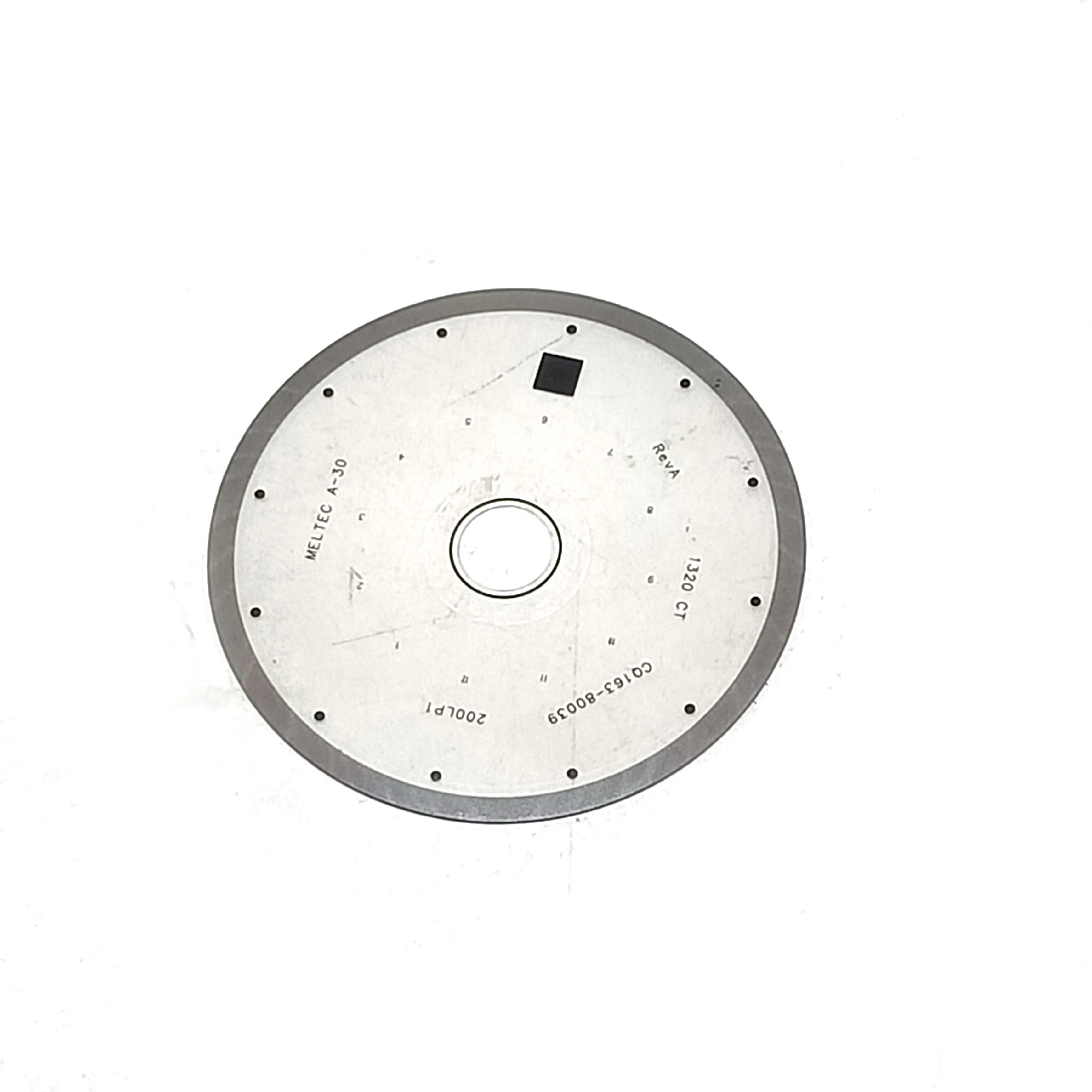 

Encoder Disc CQ163-80039 fits for HP 8710 8210 8732 8216 8727 8730 8710 8747 8717 8740 8720 8216