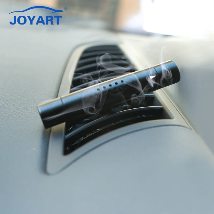 

JOYART 2021 new best hot sell refillable car air freshener dubai decoration