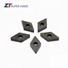 Used cnc machines ultrahard cbn insert ultra precision diamond tool