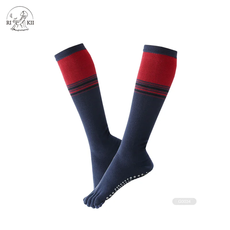 
JD- G050 yoga long socks long yoga socks 