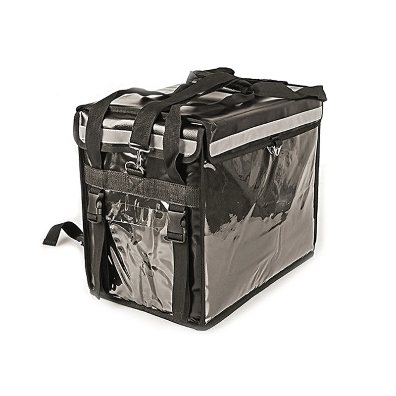 

Extra Large Insulated Motorcycle Pizza Food Delivery Bag