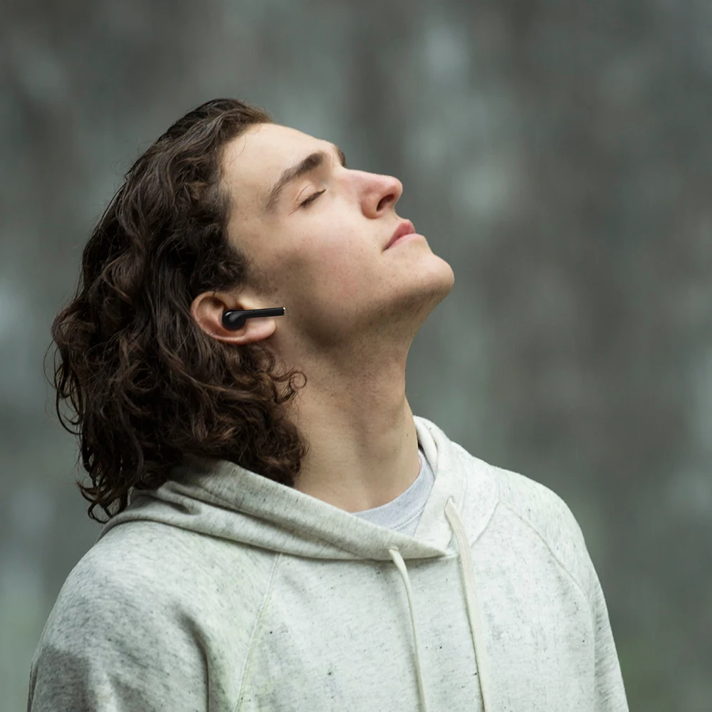 Europe and America tws true wirless bluetooth earbuds 2019 With Favorable Discount - ANKUX.COM