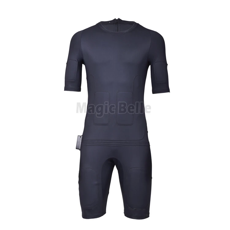 

EMS Training Suits / Electronical Muscle stimulator Suit / Wireless EMS Fitness Suit