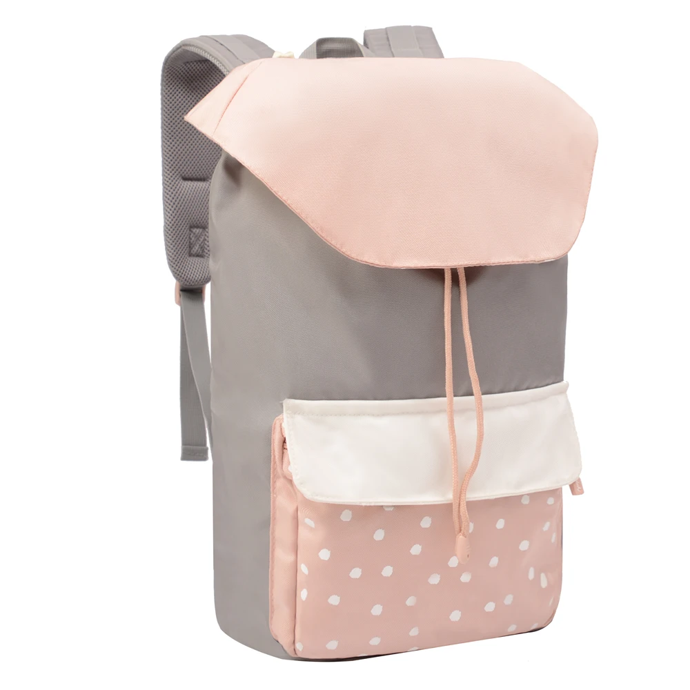 

Hot Style Leisure Cute Teenage School Backpack