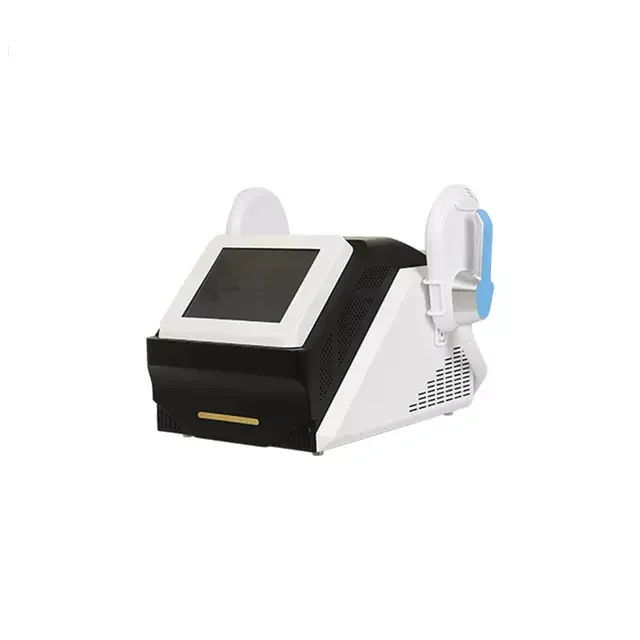 

2021 The latest Portable emsulpt for beauty salon, White