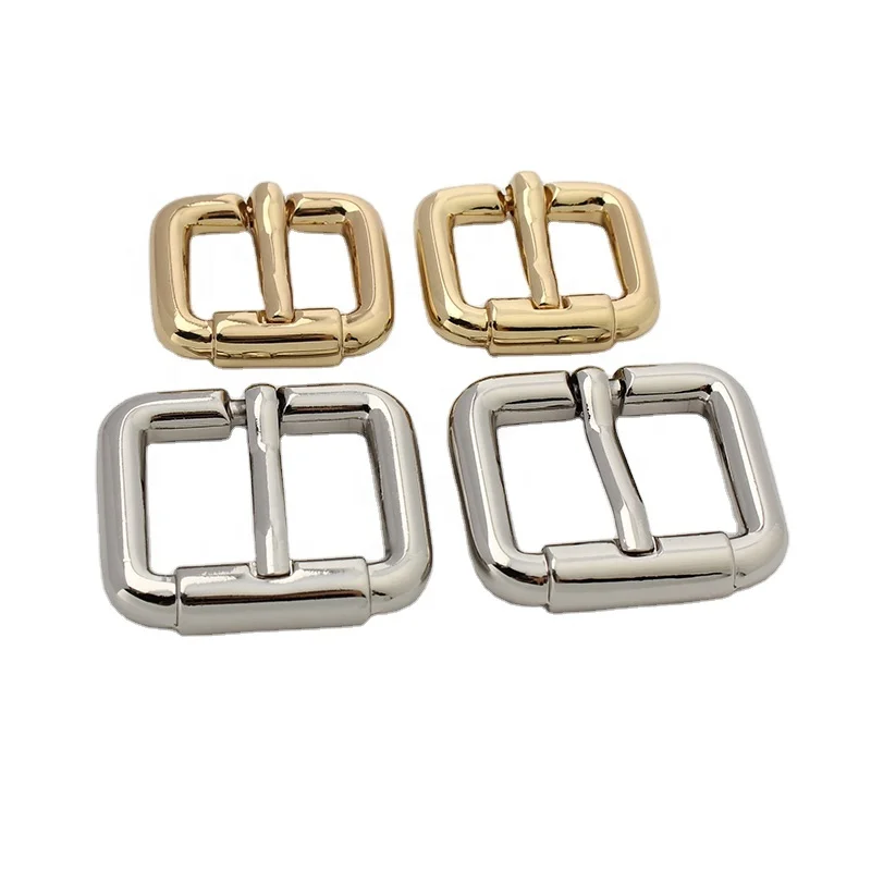 

Nolvo World 2 Sizes Guangzhou Hardware Factory High-end ladies luggage shoes hardware accessories Japanese needle pass
