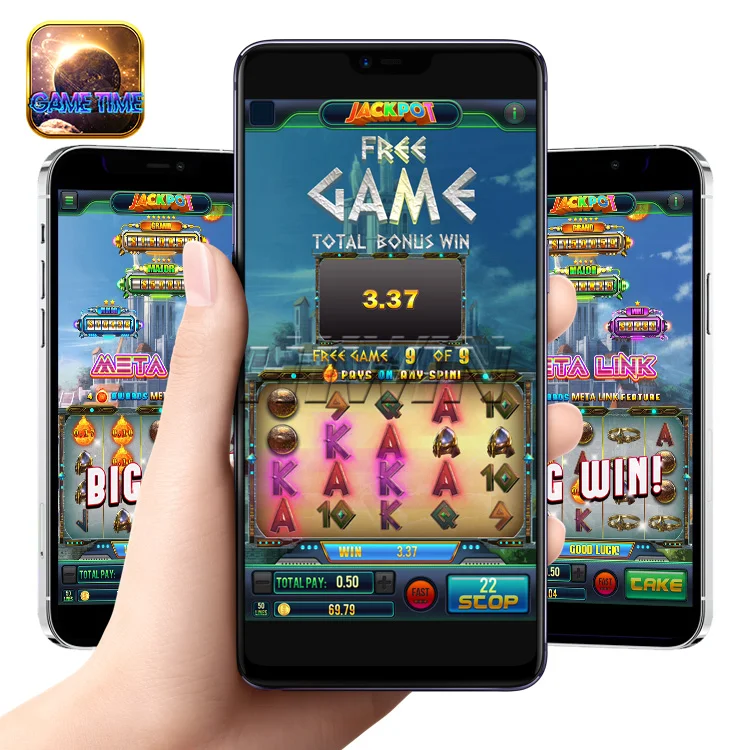 

Game Time Slot Online Minute To Win It Play Fishing Game Customized Version Meta Link Slots Supply Manufacturer