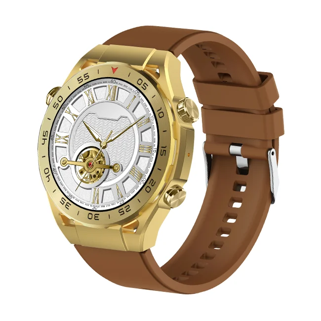 

New Fashion Sports Smartwatch ZL96 1.39" 360*360 Round Smart Watch BT Calling Waterproof Fitness Reloj Inteligente