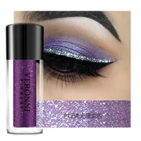 

VERONNI 12 Color Glitter Pigments 3D Nude Metallic Eyes Powder Cosmetics Waterproof Loose Eyeshadow