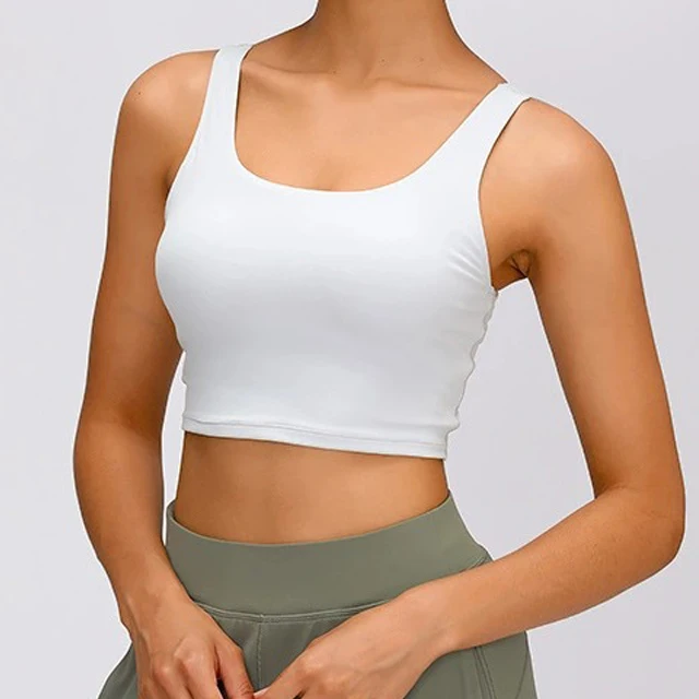 

Custom Sexy Singlet Jersey Mesh Shirt Womens Basketball Crop Top, Custom color