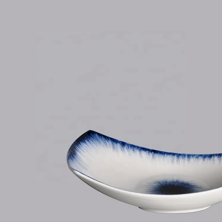 Ceramic Dinner Plate