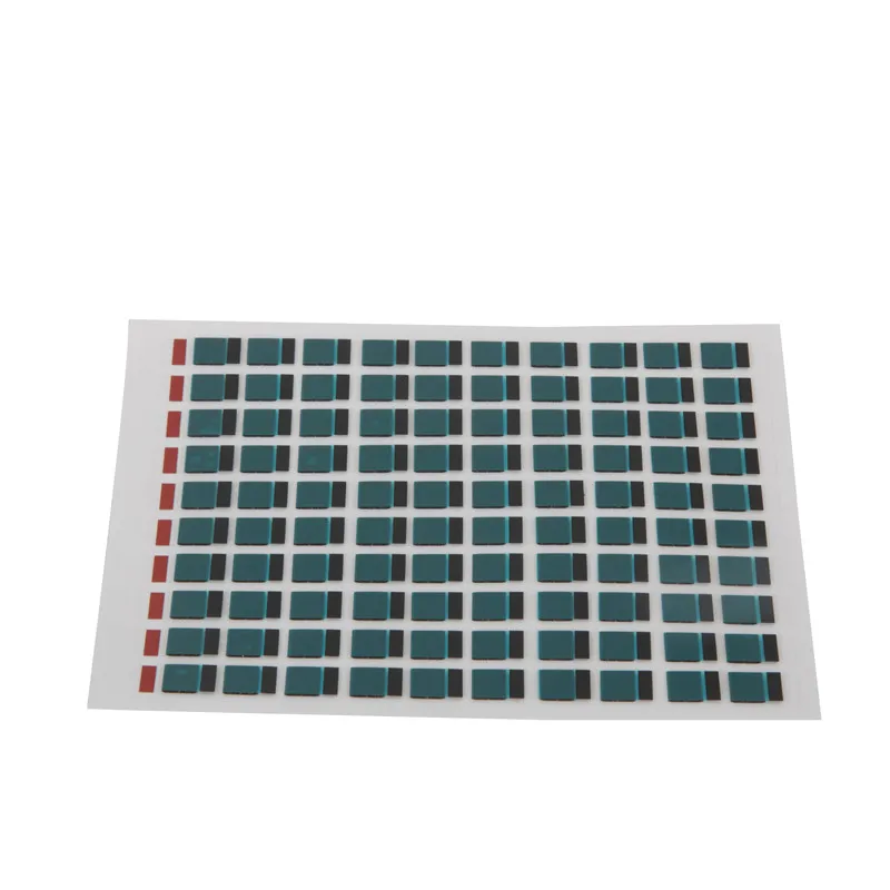 
Waterproof Type Adhesive Anti Vibration Thermal Conductive Foam Pad Sheet For Electronics Parts  (62232614968)